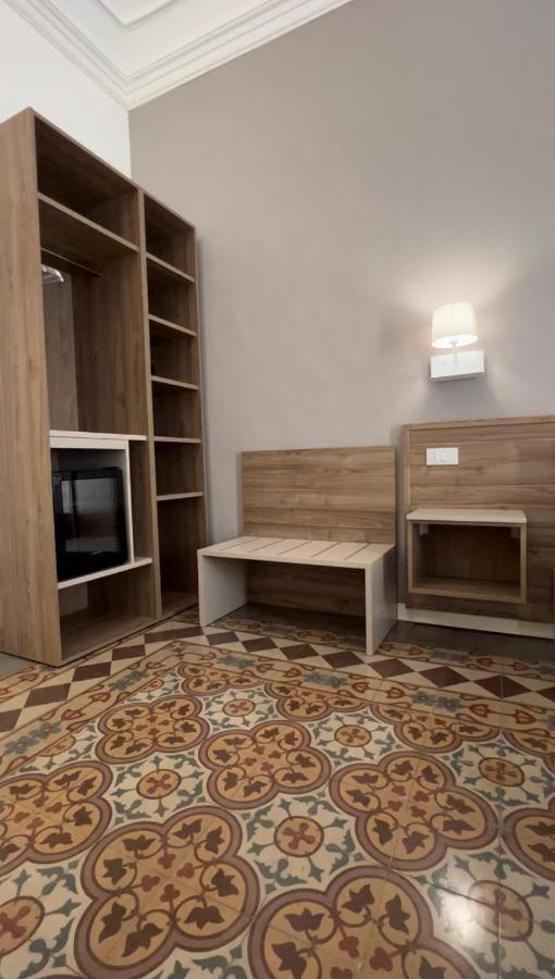 Nove Volte B&B CTA Exteriör bild