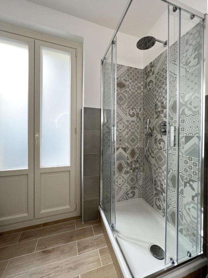 Nove Volte B&B CTA Exteriör bild