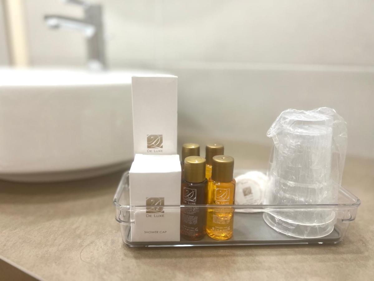 Nove Volte B&B CTA Exteriör bild
