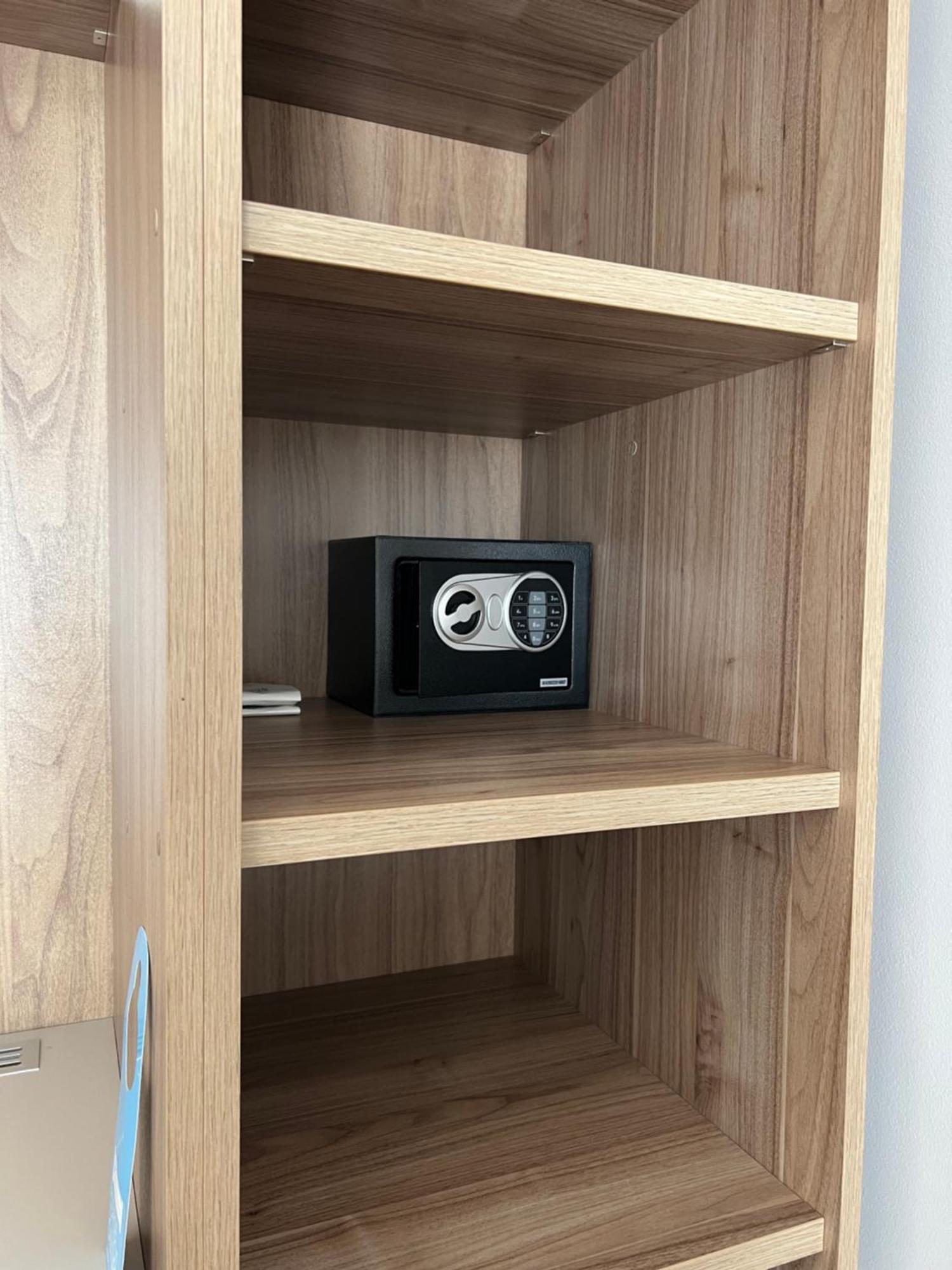 Nove Volte B&B CTA Exteriör bild